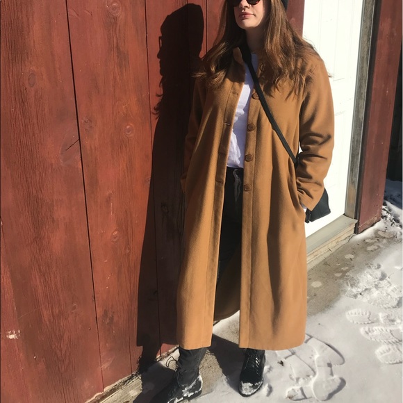 Vintage Parthenis Jacket - Size Small/Medium - Picture 5 of 5